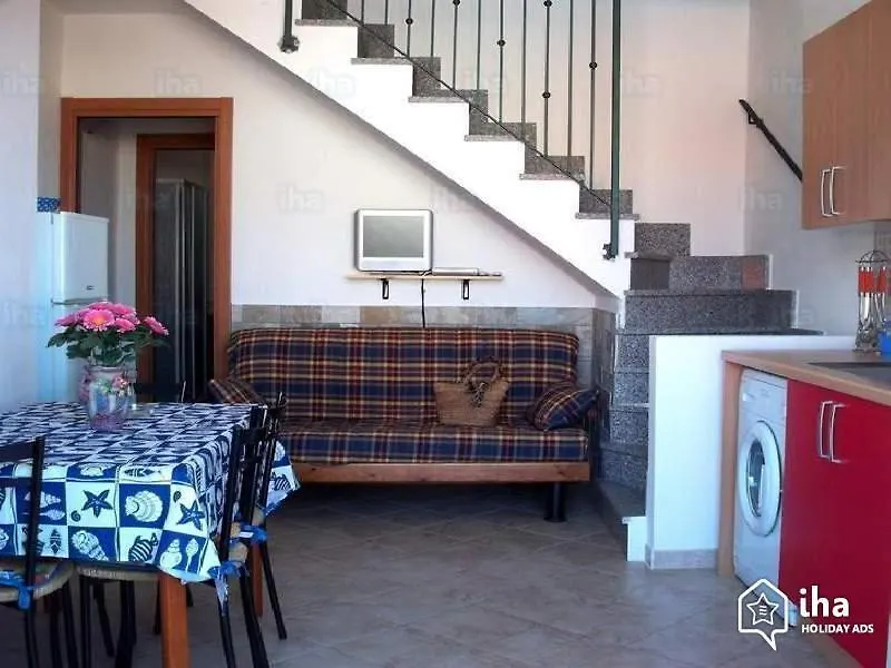 Le terrazze sul mare Aparthotel La Ciaccia