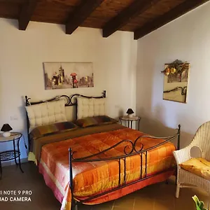 Affittacamere Casa Campagna, Castiadas