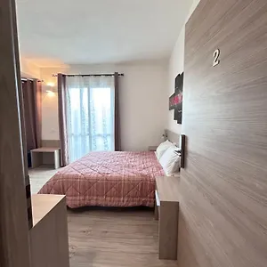 Affittacamere In Centro, Tortolì